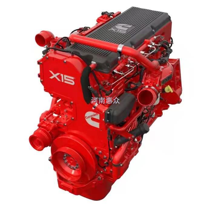 康明斯發(fā)動(dòng)機(jī)在工程機(jī)械領(lǐng)域的表現(xiàn)！