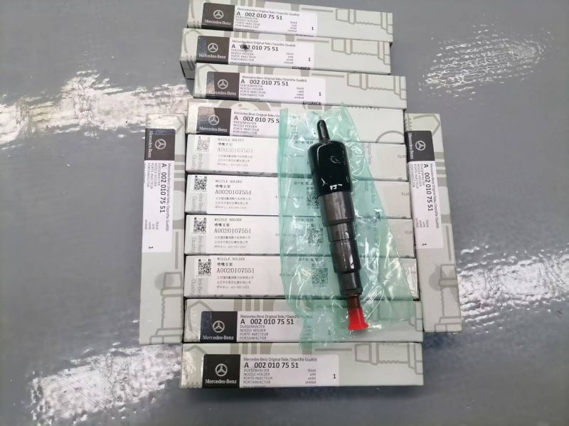 道依茨奔馳OM906發動機NOZZEL HOLDER/噴油器/噴油嘴A0020107551