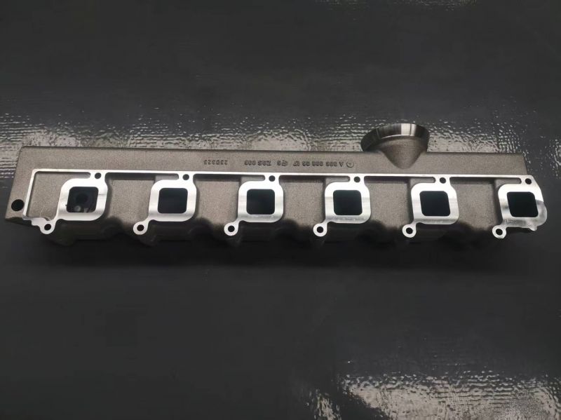 道依茨奔馳OM926發(fā)動機外殼50511758/9060980617