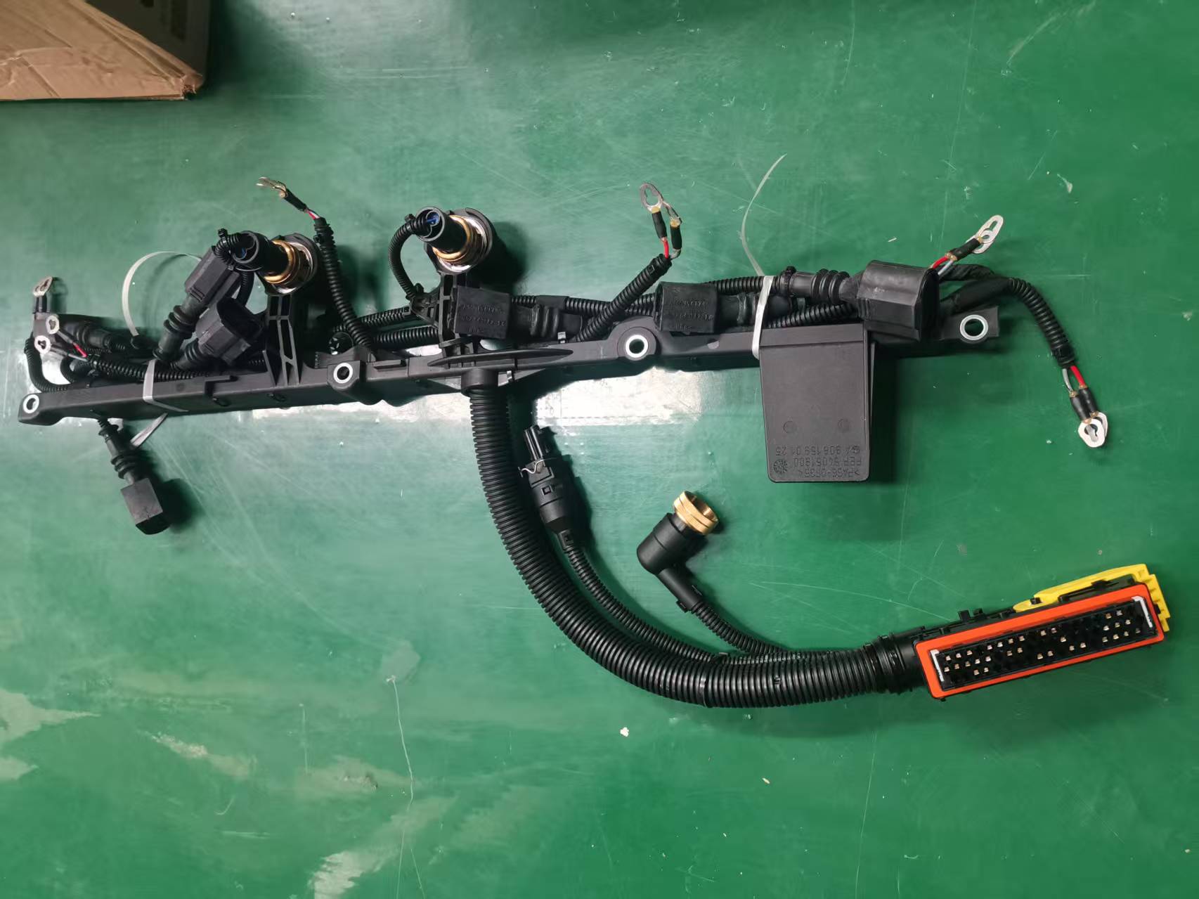 道依茨奔馳OM906發動機線束50500142/A9061503533