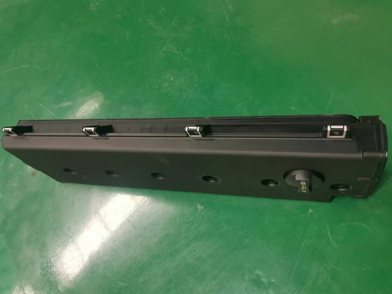 道依茨奔馳OM906/OM926發動機汽缸蓋罩