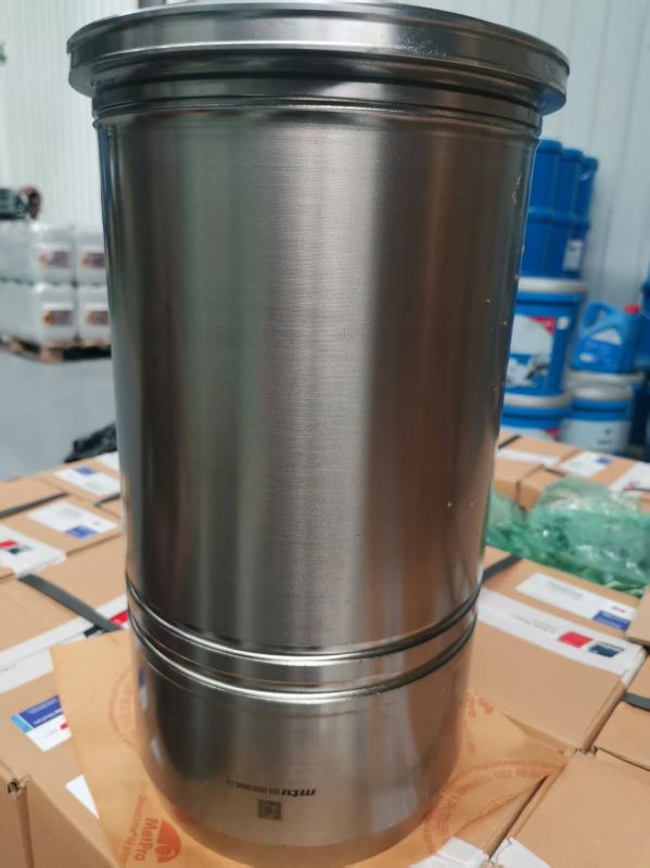 MTU發(fā)動(dòng)機(jī)缸套EX51107500011(CYLINDER LINER STAGE0)